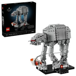LEGO 75440 Star Wars AT-AT — Buy in Cyprus with Fast Delivery
