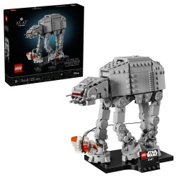 LEGO 75440 Star Wars AT-AT — Buy in Cyprus with Fast Delivery