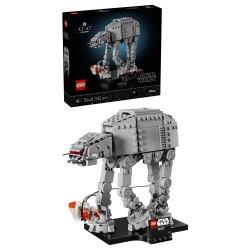 LEGO 75440 Star Wars AT-AT — Buy in Cyprus with Fast Delivery