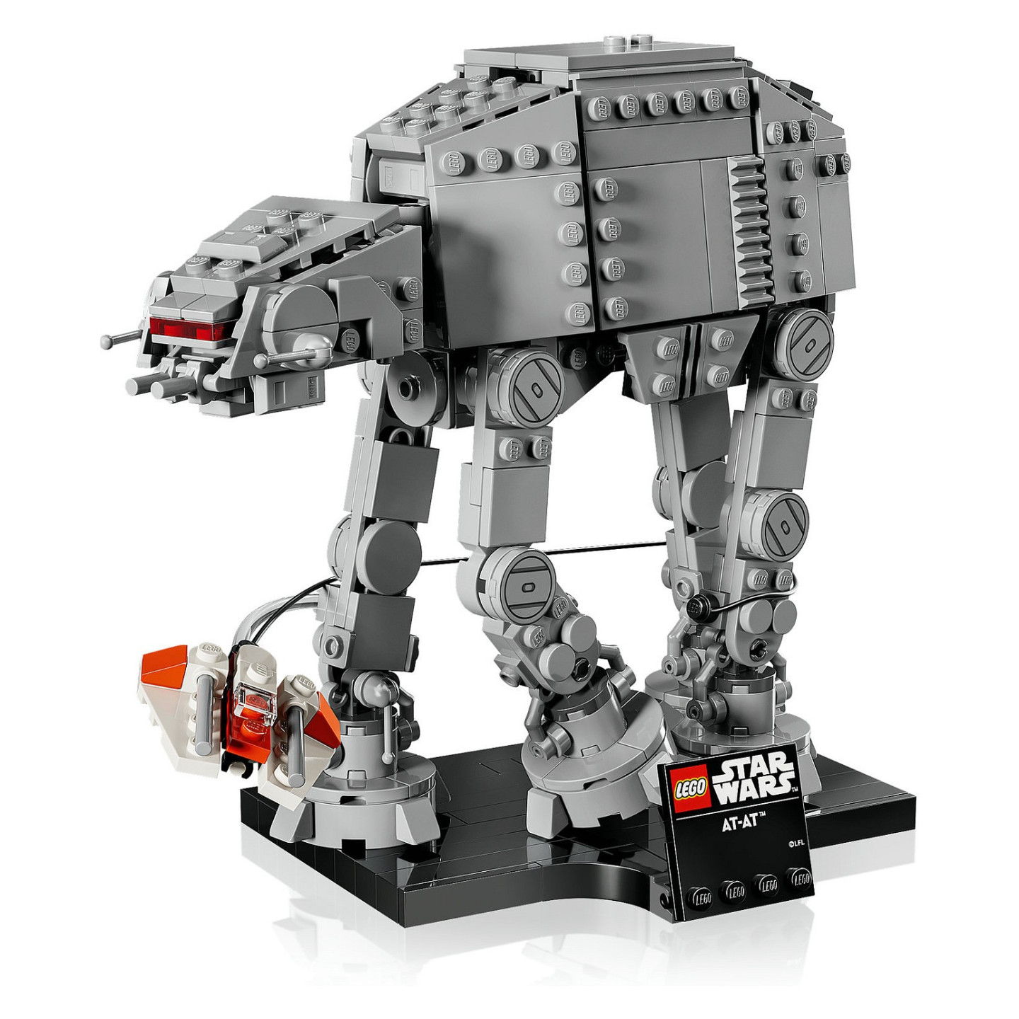 LEGO 75440 Star Wars AT-AT — Buy in Cyprus with Fast Delivery