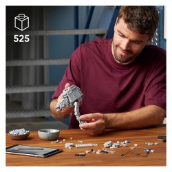 LEGO 75440 Star Wars AT-AT — Buy in Cyprus with Fast Delivery