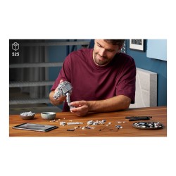 LEGO 75440 Star Wars AT-AT — Buy in Cyprus with Fast Delivery