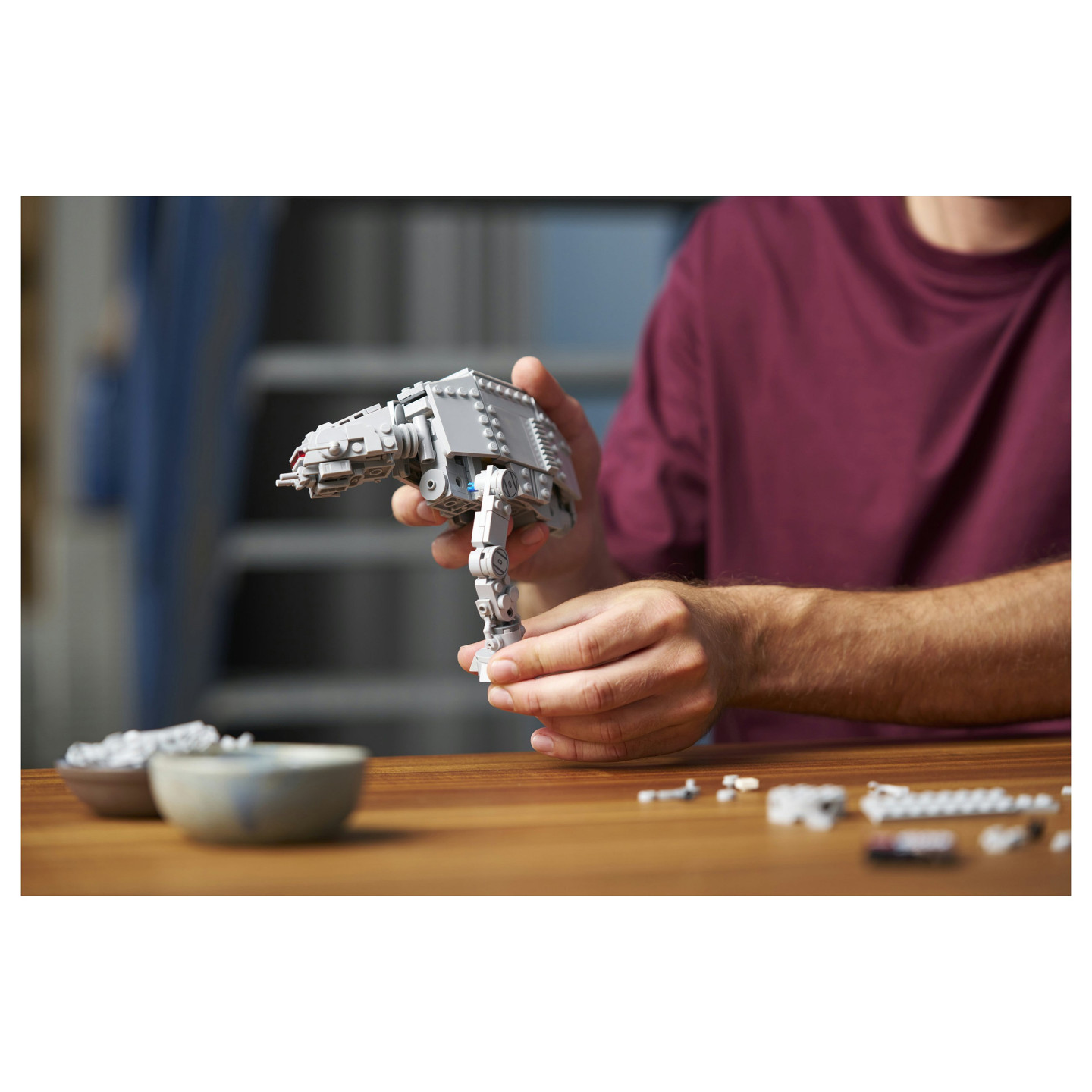 LEGO 75440 Star Wars AT-AT — Buy in Cyprus with Fast Delivery