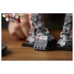 LEGO 75440 Star Wars AT-AT — Buy in Cyprus with Fast Delivery
