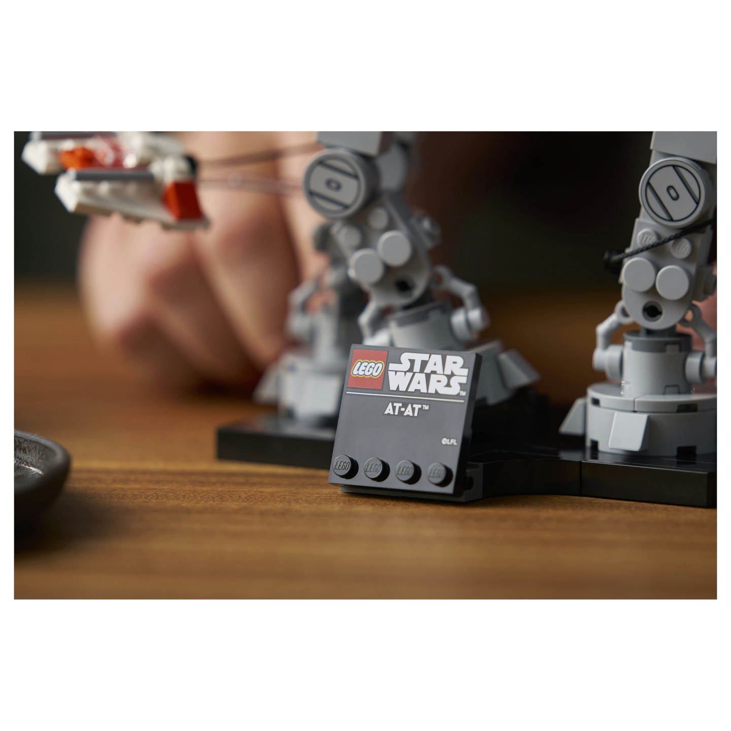 LEGO 75440 Star Wars AT-AT — Buy in Cyprus with Fast Delivery