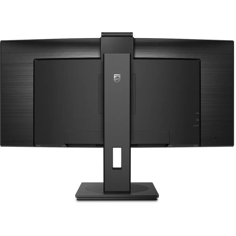 Buy Philips P Line 346P1CRH - 34-inch UltraWide 3440x1440 VA Curved 1500R, 100Hz... in Cyprus, Nicosia, Limassol, Larnaka, Pafos