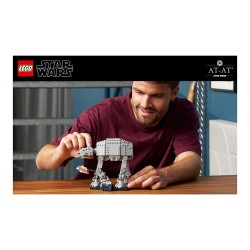 LEGO 75440 Star Wars AT-AT — Buy in Cyprus with Fast Delivery