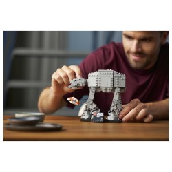 LEGO 75440 Star Wars AT-AT — Buy in Cyprus with Fast Delivery