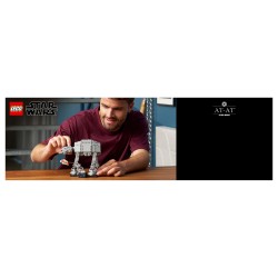 LEGO 75440 Star Wars AT-AT — Buy in Cyprus with Fast Delivery