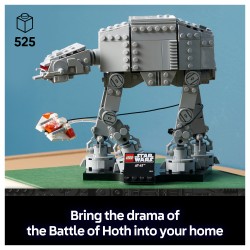 LEGO 75440 Star Wars AT-AT — Buy in Cyprus with Fast Delivery