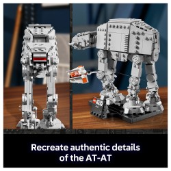 LEGO 75440 Star Wars AT-AT — Buy in Cyprus with Fast Delivery
