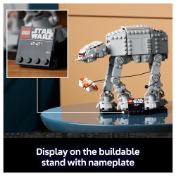 LEGO 75440 Star Wars AT-AT — Buy in Cyprus with Fast Delivery