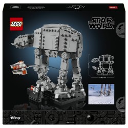 LEGO 75440 Star Wars AT-AT — Buy in Cyprus with Fast Delivery