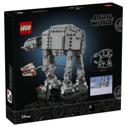 LEGO 75440 Star Wars AT-AT — Buy in Cyprus with Fast Delivery