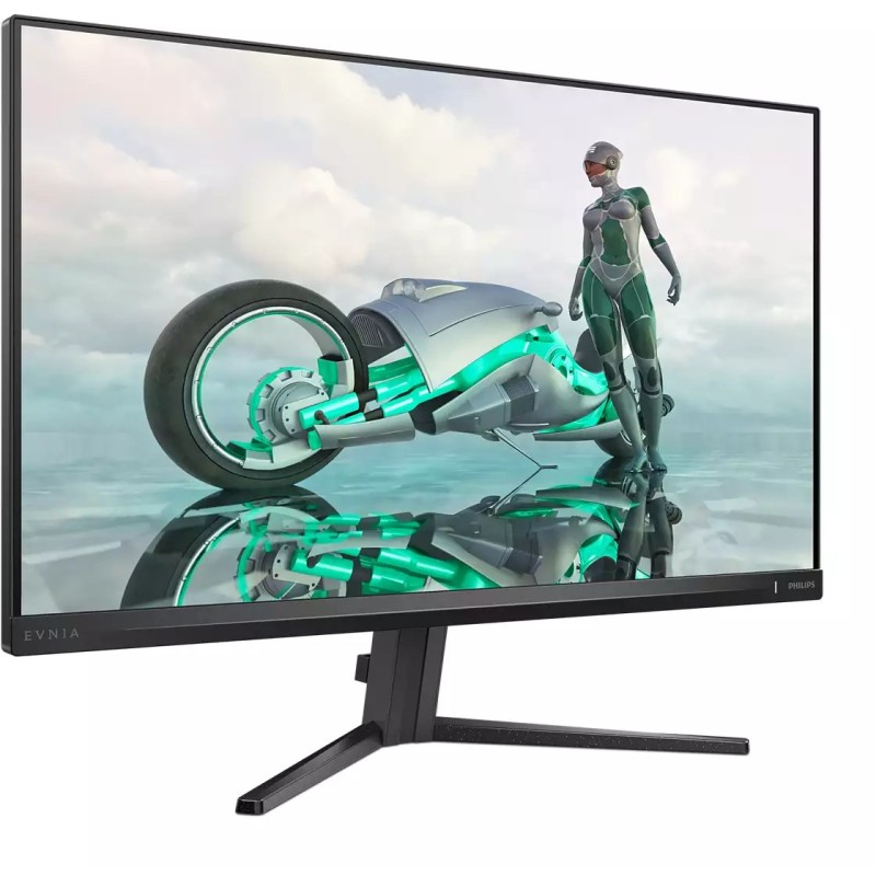 Buy Philips Evnia 27M2N3500NL - 27-inch QHD (2560x1440) VA Monitor, 180Hz, 1ms, ... in Cyprus, Nicosia, Limassol, Larnaka, Pafos
