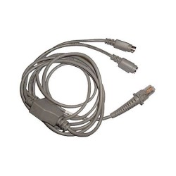 Datalogic DL CAB-321 STANDAR PS 2 KABEL — Buy in Cyprus with Fast Delivery