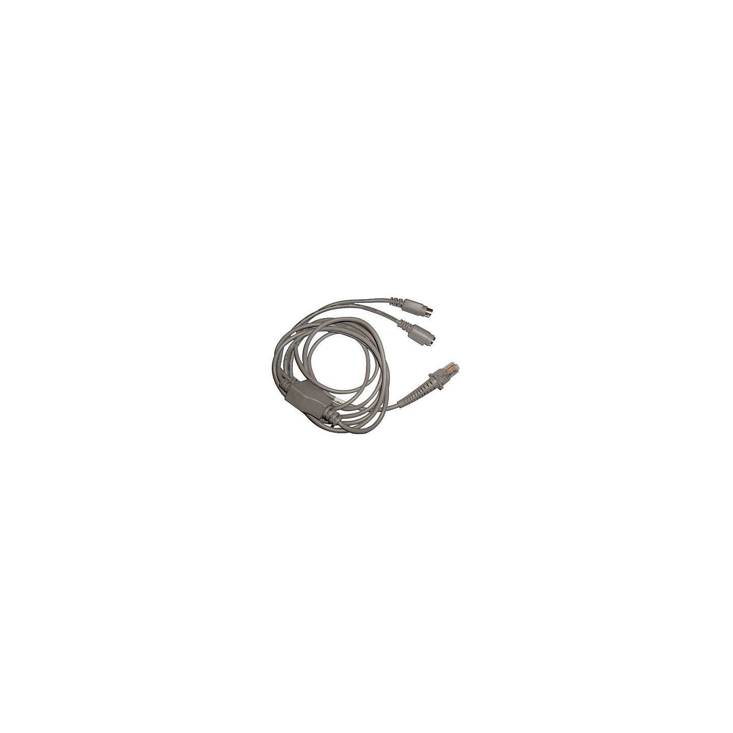 Datalogic DL CAB-321 STANDAR PS 2 KABEL — Buy in Cyprus with Fast Delivery