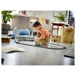 LEGO City - Personen-Schnellzug — Buy in Cyprus with Fast Delivery