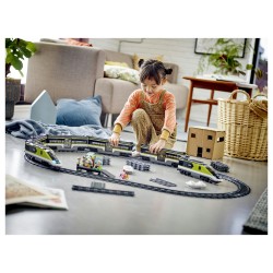 LEGO City - Personen-Schnellzug — Buy in Cyprus with Fast Delivery