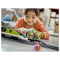 LEGO City - Personen-Schnellzug — Buy in Cyprus with Fast Delivery