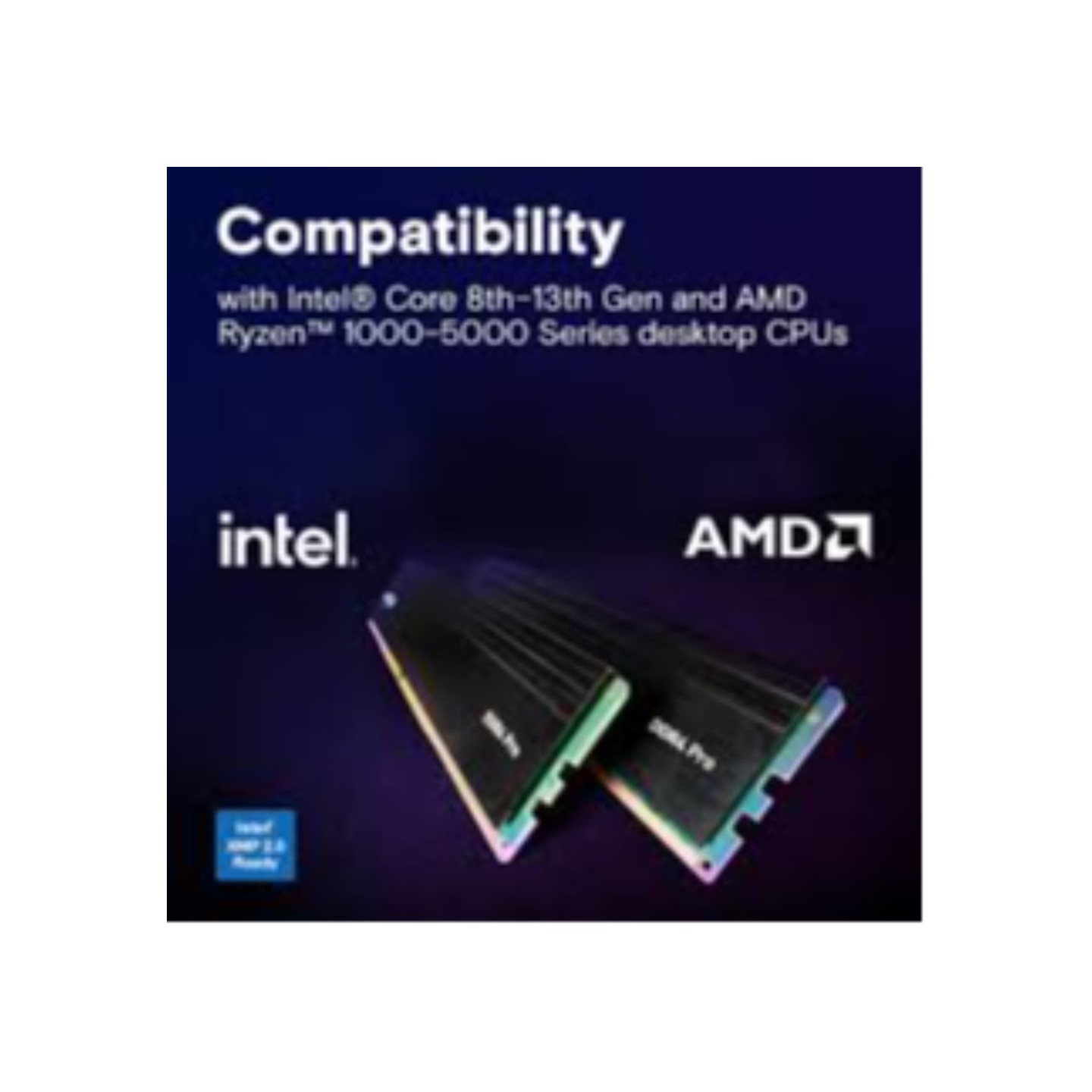 Crucial Pro 32GB DDR4-3200 CL22 UDIMM (288-pin) 1.2V Desktop Memory - CP32G4DFRA32A — Buy in Cyprus with Fast Delivery