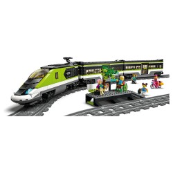 LEGO City - Personen-Schnellzug — Buy in Cyprus with Fast Delivery