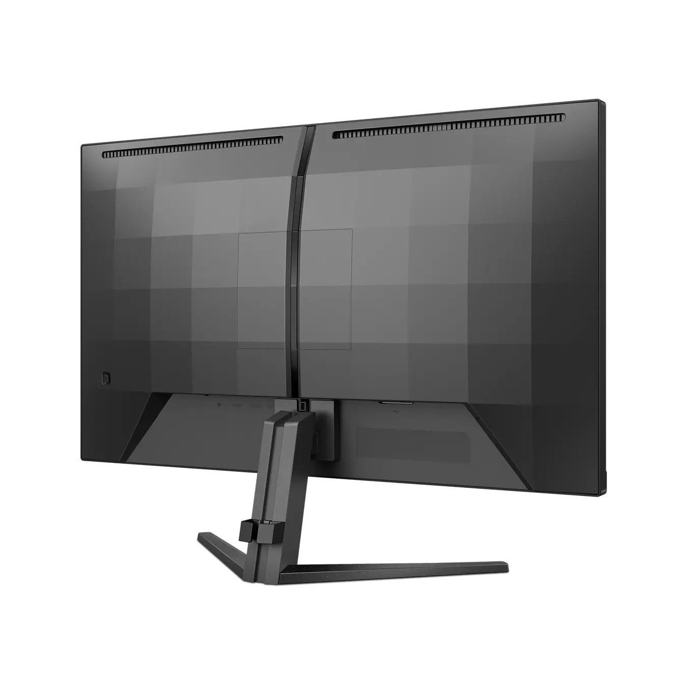 Philips Evnia 27M2N3500NL - 27-inch QHD (2560x1440) VA Monitor, 180Hz, 1ms, Grey — Buy in Cyprus with Fast Delivery