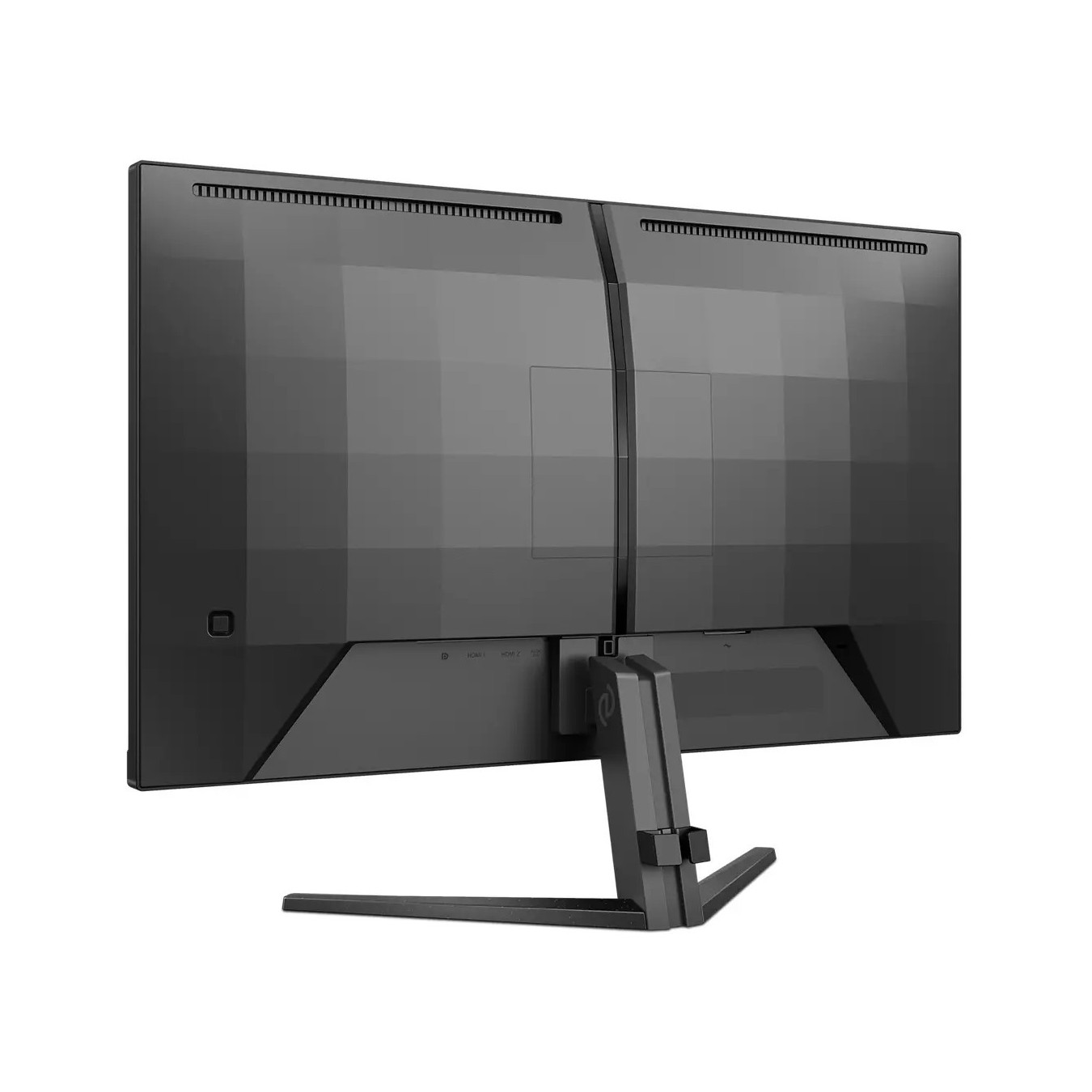 Philips Evnia 27M2N3500NL - 27-inch QHD (2560x1440) VA Monitor, 180Hz, 1ms, Grey — Buy in Cyprus with Fast Delivery