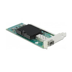 PCI Express x8 Netzwerkkarte 10 Gigabit LAN 1 x SFP+ i82599 — Buy in Cyprus with Fast Delivery