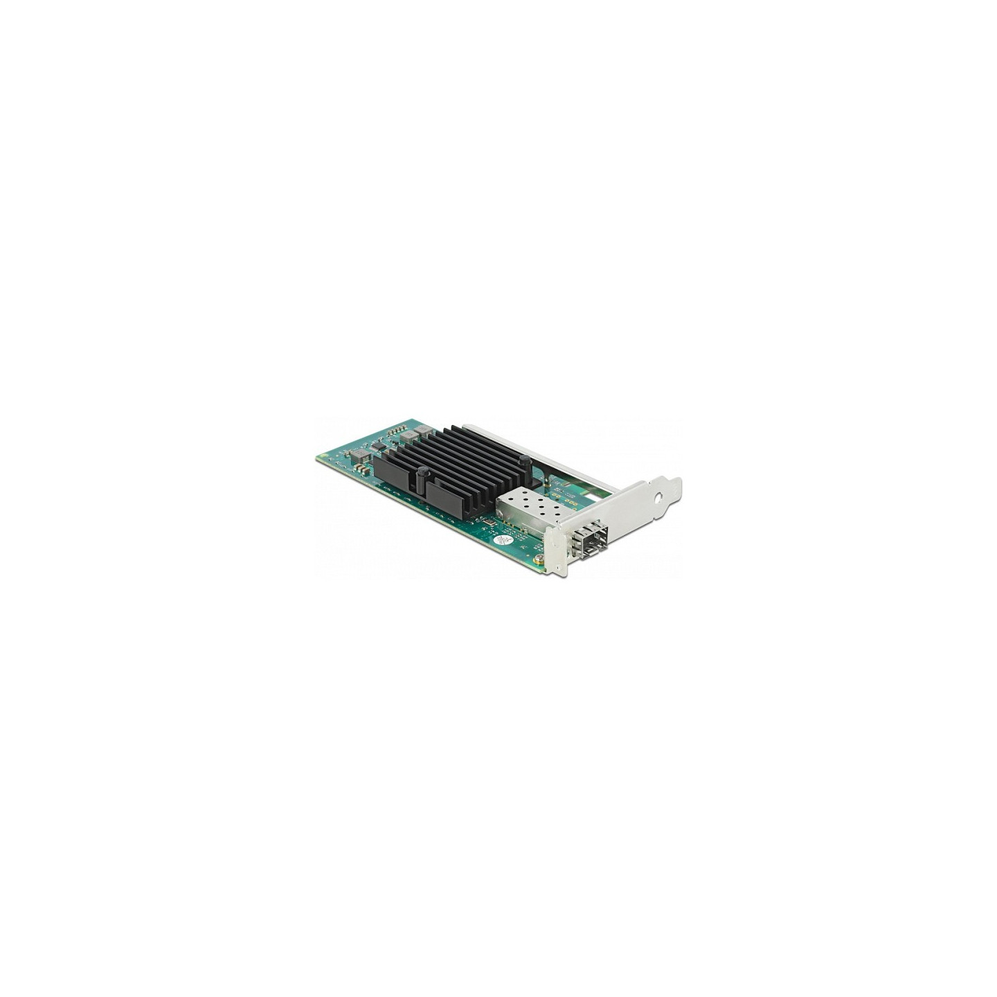 PCI Express x8 Netzwerkkarte 10 Gigabit LAN 1 x SFP+ i82599 — Buy in Cyprus with Fast Delivery