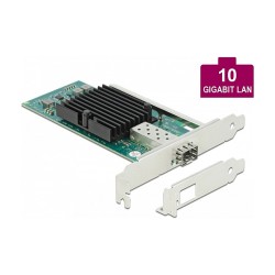 PCI Express x8 Netzwerkkarte 10 Gigabit LAN 1 x SFP+ i82599 — Buy in Cyprus with Fast Delivery