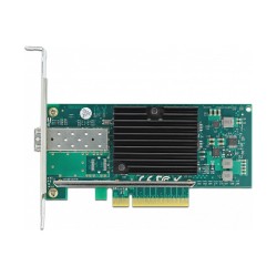 PCI Express x8 Netzwerkkarte 10 Gigabit LAN 1 x SFP+ i82599 — Buy in Cyprus with Fast Delivery