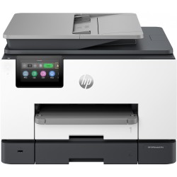 Buy HP OfficeJet Pro 9132e - 4-in-1 Color Inkjet A4 Printer - Grey, Wi-Fi, Ether... in Cyprus, Nicosia, Limassol, Larnaka, Pafos