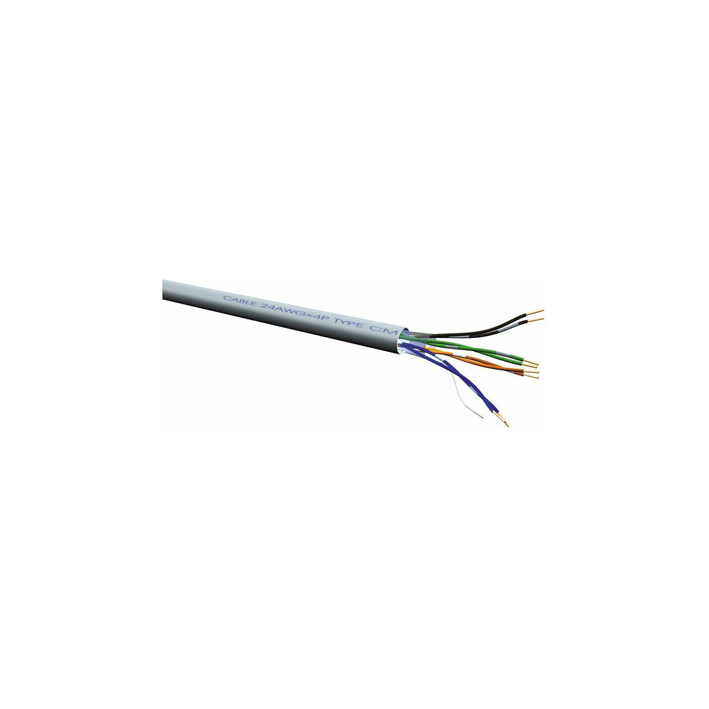 UTP KABEL KAT5E KL.D — Buy in Cyprus with Fast Delivery