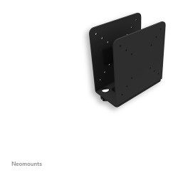 Universelle Thin Client Halterung Montage auf VESA 75 100 7KG THINCLIENT-20 Neomounts — Buy in Cyprus with Fast Delivery