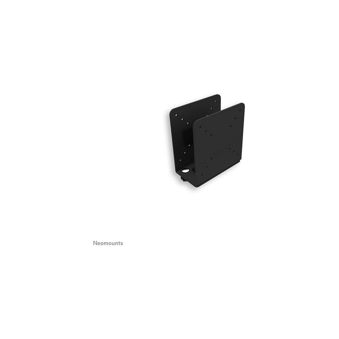 Universelle Thin Client Halterung Montage auf VESA 75 100 7KG THINCLIENT-20 Neomounts — Buy in Cyprus with Fast Delivery