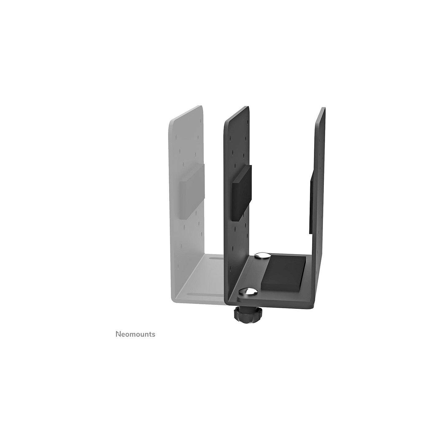 Universelle Thin Client Halterung Montage auf VESA 75 100 7KG THINCLIENT-20 Neomounts — Buy in Cyprus with Fast Delivery