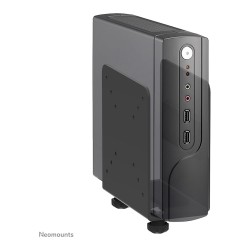 Universelle Thin Client Halterung Montage auf VESA 75 100 7KG THINCLIENT-20 Neomounts — Buy in Cyprus with Fast Delivery