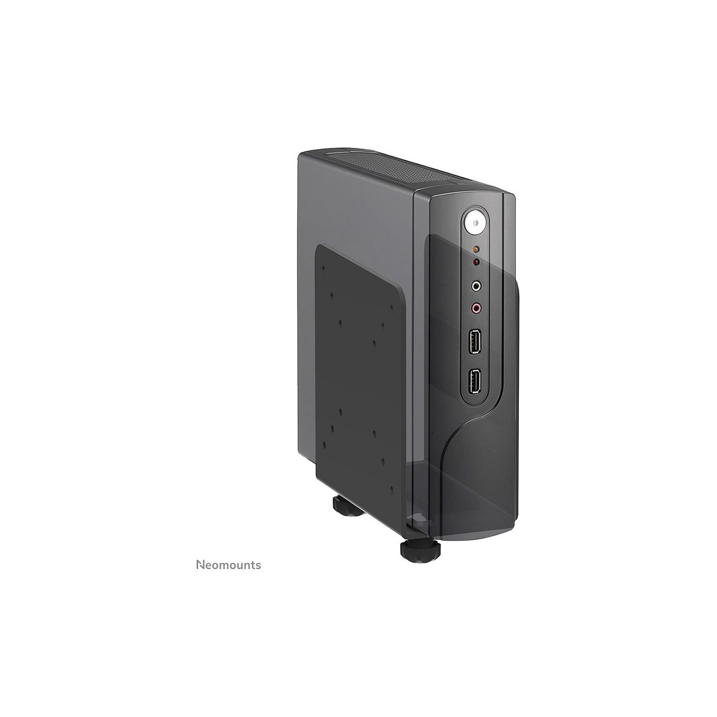 Universelle Thin Client Halterung Montage auf VESA 75 100 7KG THINCLIENT-20 Neomounts — Buy in Cyprus with Fast Delivery