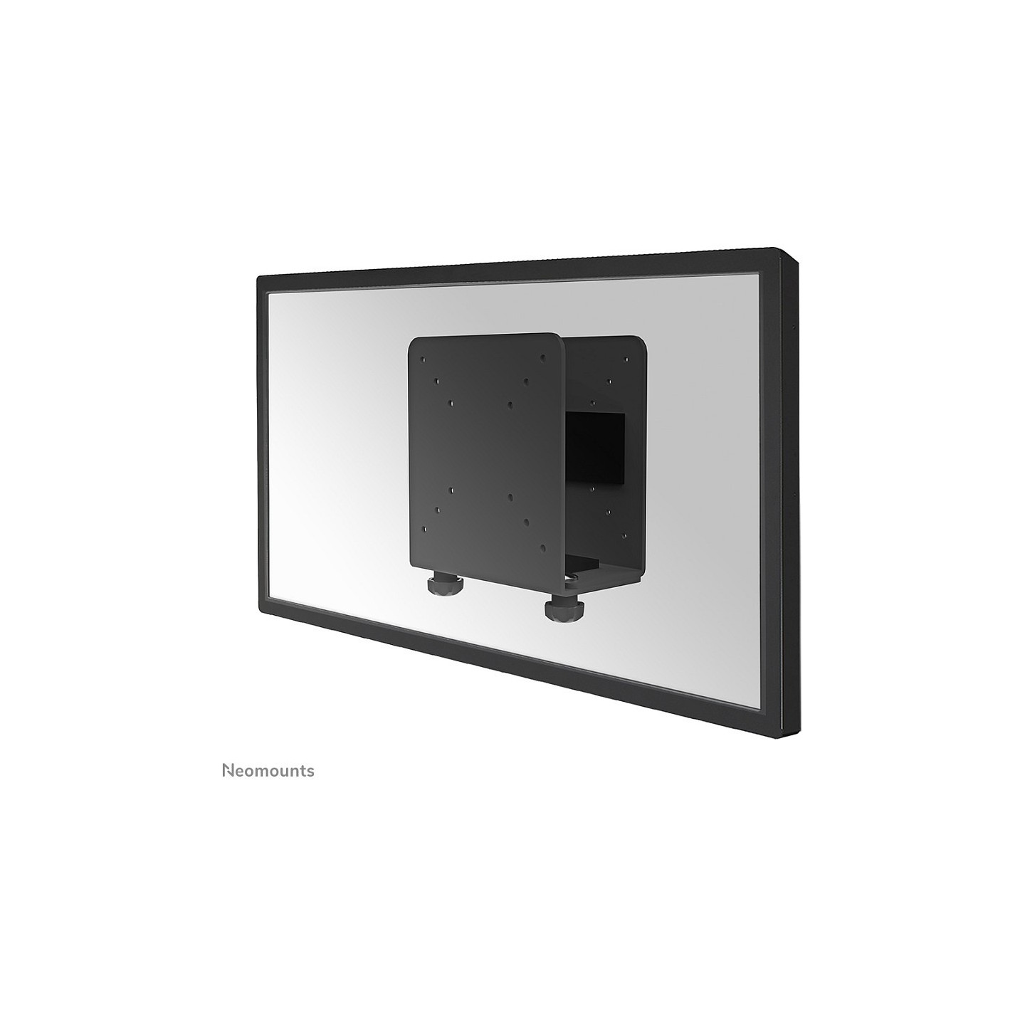 Universelle Thin Client Halterung Montage auf VESA 75 100 7KG THINCLIENT-20 Neomounts — Buy in Cyprus with Fast Delivery
