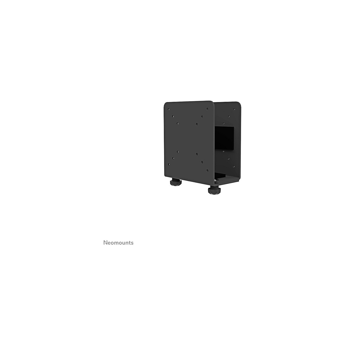 Universelle Thin Client Halterung Montage auf VESA 75 100 7KG THINCLIENT-20 Neomounts — Buy in Cyprus with Fast Delivery