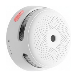 X-Sense FS31 3 1 RF-Rauchmelder-Set mit Gateway (3×XS01-M 1×SBS50) — Buy in Cyprus with Fast Delivery