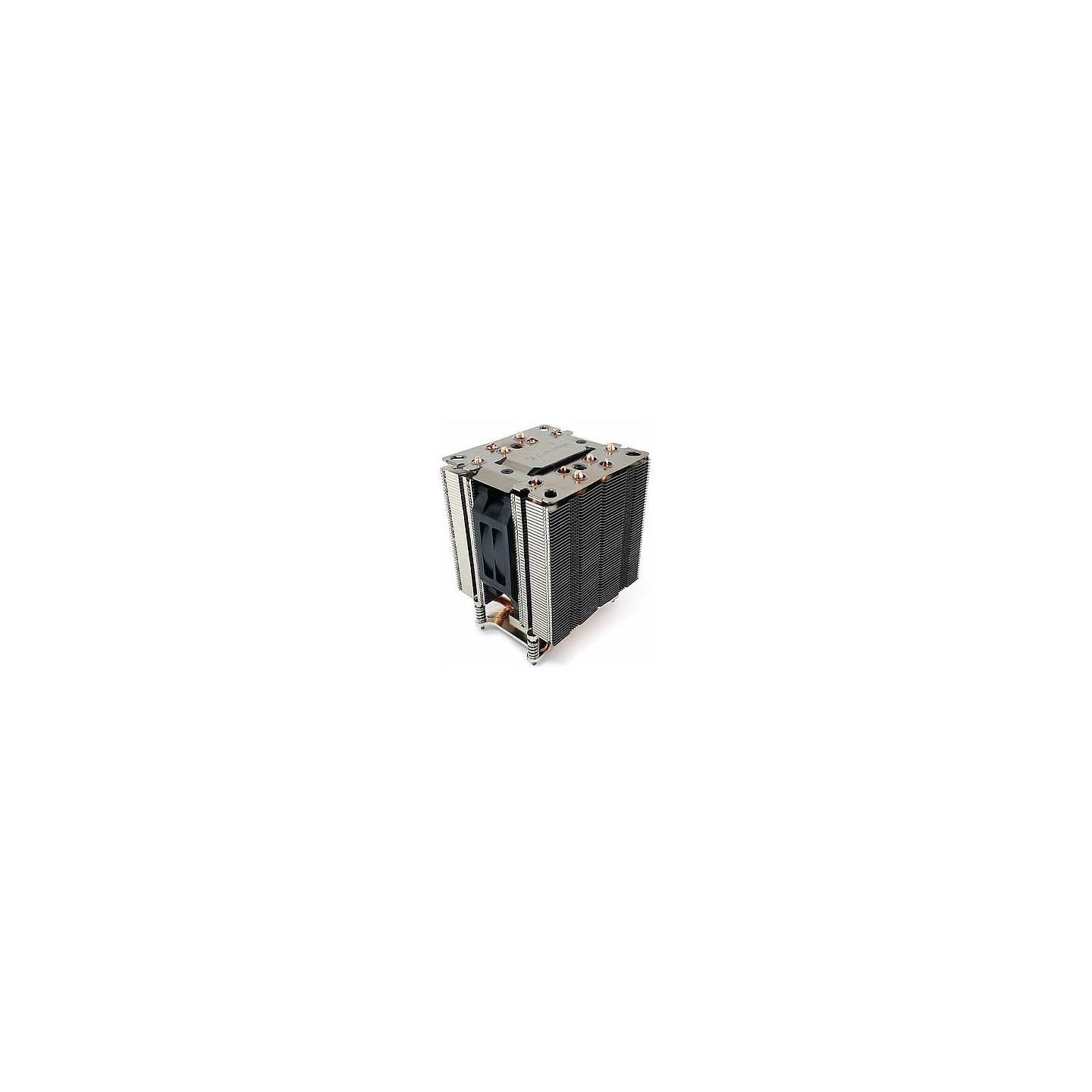K DYNATRON A49 AMD AM4 AM5 Kuehler 4U Aktiv PWM — Buy in Cyprus with Fast Delivery