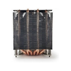 K DYNATRON A49 AMD AM4 AM5 Kuehler 4U Aktiv PWM — Buy in Cyprus with Fast Delivery