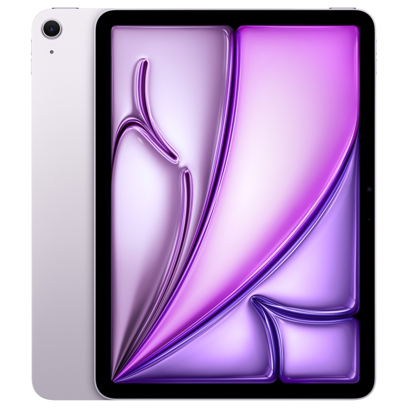 Apple iPad Air 11 M4 Wi-Fi 256GB (violett) — Buy in Cyprus with Fast Delivery