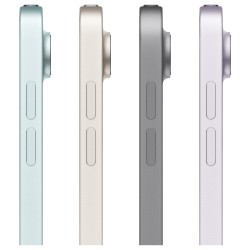 Apple iPad Air 11 M4 Wi-Fi 256GB (violett) — Buy in Cyprus with Fast Delivery