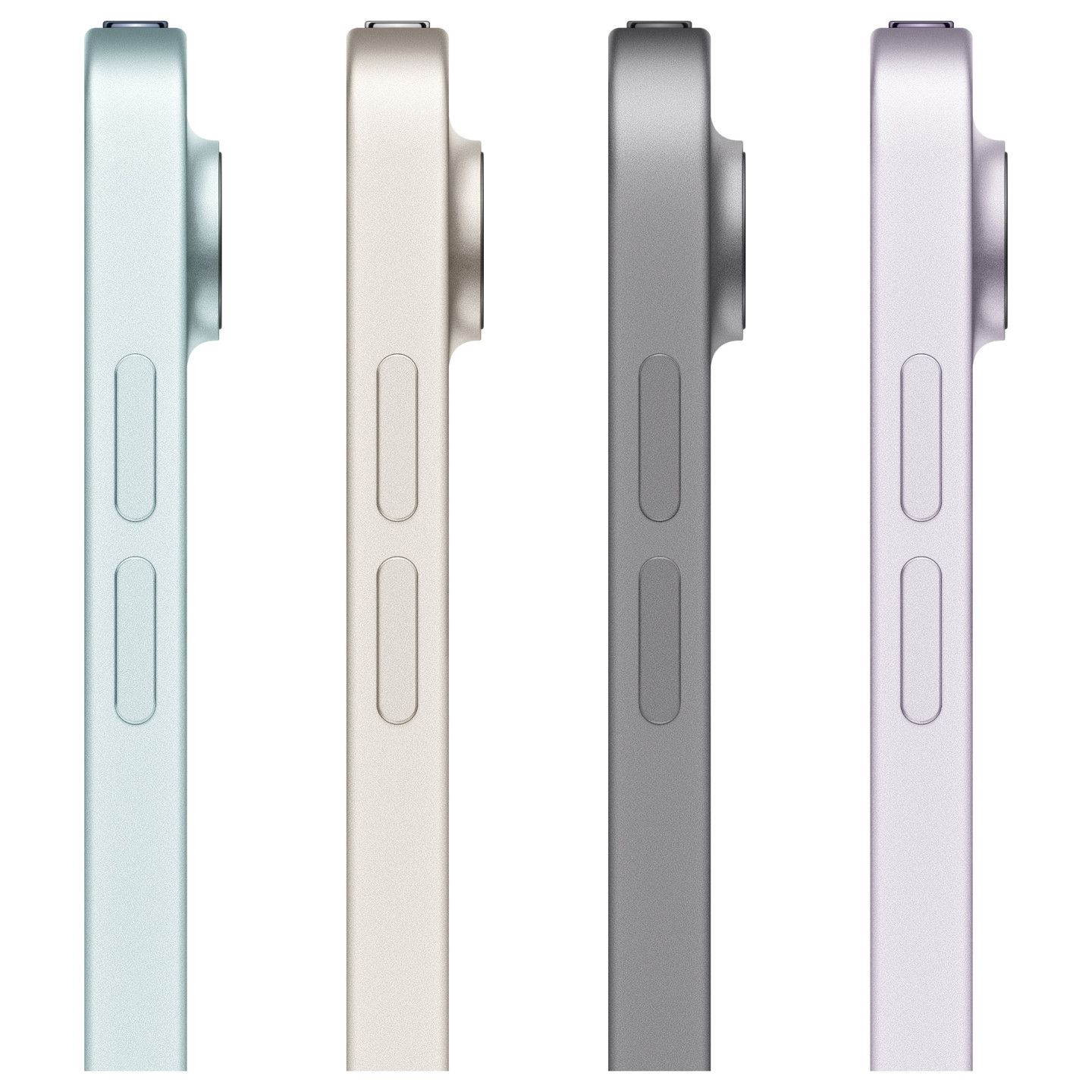 Apple iPad Air 11 M4 Wi-Fi 256GB (violett) — Buy in Cyprus with Fast Delivery