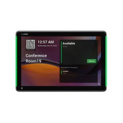 Yealink MSFT - VC Room System RoomPanel-Plus Black E2 — Buy in Cyprus with Fast Delivery