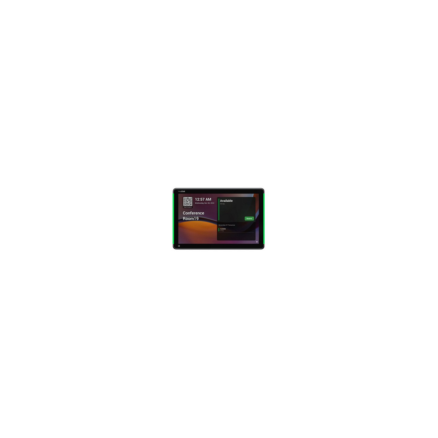 Yealink MSFT - VC Room System RoomPanel-Plus Black E2 — Buy in Cyprus with Fast Delivery