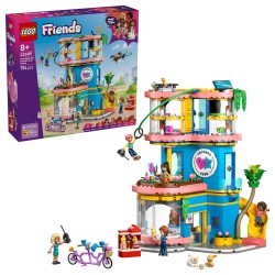 LEGO 42689 Friends Heartlake City Freundschafts-Clubhaus — Buy in Cyprus with Fast Delivery